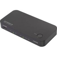 Speaka SP-HDA-510 - Audio-/Video-Konverter