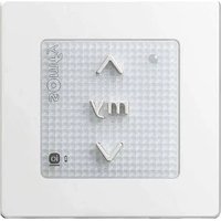 Notice SOMFY SMOOVE ORIGIN IO Interrupteur mural