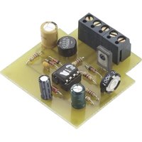 Notice Tams Elektronik MT-3 Maquettisme
