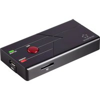 Notice Renkforce RF-GR2 Convertisseur audio/vidéo