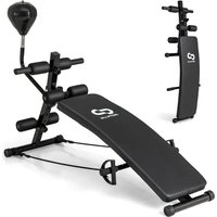 Notice COSTWAY SP38235 Équipement de fitness