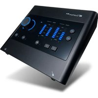 Notice PRESONUS QUANTUM ES 2 Système hifi