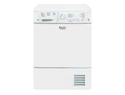 Notice HOTPOINT TCLG31XB Tumble drier