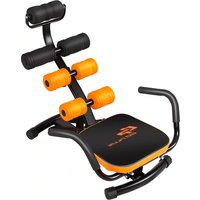 COSTWAY SP35737 - Attrezzatura fitness