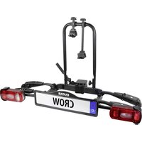 Eufab Crow - Fahrradträger
