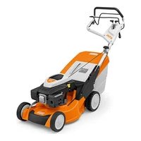 RM 650 VS STIHL