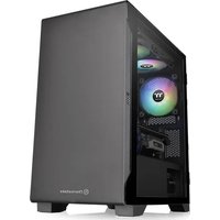 Notice THERMALTAKE S100 TG Unite Centrale
