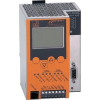 Notice IFM AC1366 Programmable Logic Controller