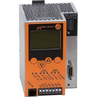 Notice IFM AC1365 Programmable Logic Controller