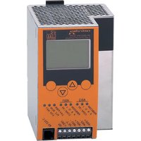 Notice IFM AC1354 Programmable Logic Controller