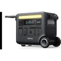 SOLIX F2600 Anker