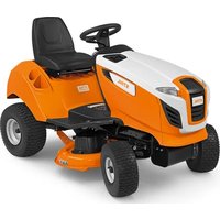 STIHL RT 4097 SX - Rasenmäher