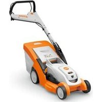 Notice STIHL RMA 239.1 C Lawn mower