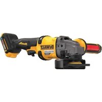 Notice DEWALT DCG418SHD Meuleuse électrique
