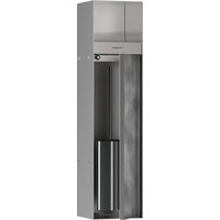 Notice Hansgrohe XTRASTORIS ROCK 56062800 Meuble de salle de bain
