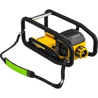 Notice DEWALT DCPS320 Varmeblæser