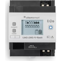 Notice Homematic IP HMIP-P-DRG-DALI Hausautomation