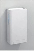 Notice TOTO CLEAN DRY HDR120#WH Sèche-linge