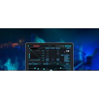 Notice PRESONUS WORX CONTROL Logiciel audio