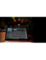 Notice PRESONUS UC SURFACE Logiciel audio