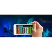 Notice PRESONUS QMIX-UC Table de mixage audio