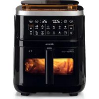 Notice ARIETE 4636 Friteuse