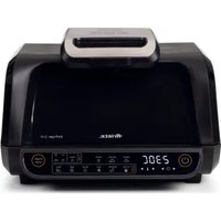 Notice ARIETE 4635 Friteuse