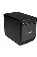 Notice StarTech.com SAT3540U3ER Boîtier de disque dur externe
