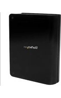 Notice StarTech.com S3510BMU33B Boîtier de disque dur externe