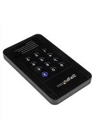 Notice StarTech.com S2510BU3PWPS Boîtier de disque dur externe