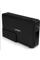 Notice StarTech.com SAT3510BUEEU Boîtier de disque dur externe