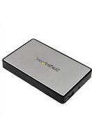 Notice StarTech.com SAT1810U2 Disque dur externe
