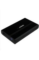 Notice StarTech.com UNI3510BMU32 Boîtier de disque dur externe