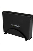 Notice StarTech.com S3510BMU33T 外付けハードドライブケース