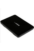 Notice StarTech.com S251BPU31C3 Boîtier de disque dur externe