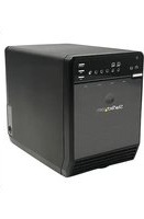 Notice StarTech.com SAT3540U2E Boîtier de disque dur externe