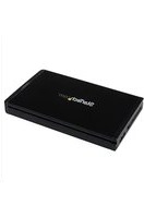 Notice StarTech.com SAT2510U3S Disque dur externe