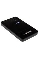 Notice StarTech.com S2510BU3ISO Boîtier de disque dur externe