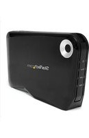 Notice StarTech.com S2510U2WUKEU Boîtier de disque dur externe