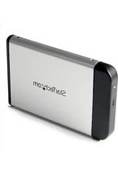 Notice StarTech.com IDE2510U2 Disque dur externe