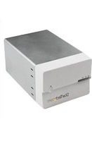 Notice StarTech.com S3520WU33ER 外付けハードドライブケース