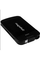 Notice StarTech.com S2510BMU33CB Boîtier de disque dur externe