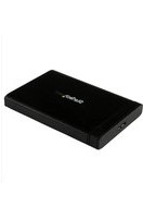 Notice StarTech.com S2510U33USM Boîtier de disque dur externe