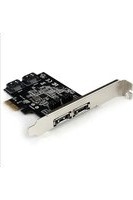 Notice StarTech.com PEXESAT322I 拡張カード