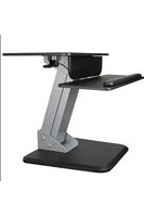 Notice StarTech.com ARMSTS Bureau