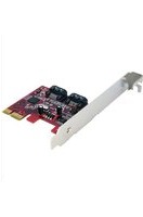 Notice StarTech.com PEXSAT32 Carte d'extension informatique