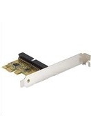 Notice StarTech.com PEX2IDE Carte électronique
