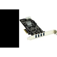 Notice StarTech.com PEXUSB3S42V 拡張カード