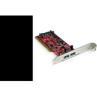 Notice StarTech.com PCIUSB3S22 拡張カード