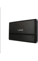 Notice StarTech.com SAT3510BUVEU Boîtier de disque dur externe